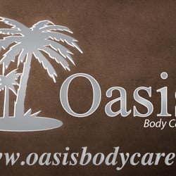 Oasis Body Care