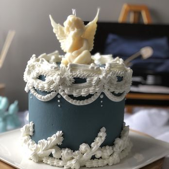 Bear Cake - Custom Cakes Near Me - Mississauga, Ontario Bear Cake - Custom Cakes Near Me - Mississauga, Ontario
