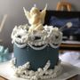 Photo of Bear Cake
