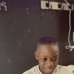 Sullivan Cuts Barbershop