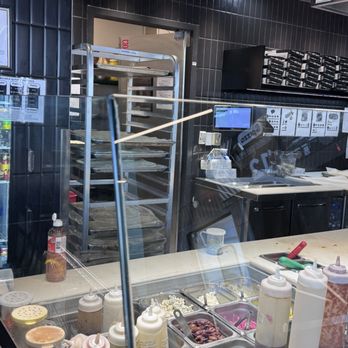 &pizza - Ambience - Vegan Near Me - Dulles, Virginia &pizza - Ambience - Vegan Near Me - Dulles, Virginia