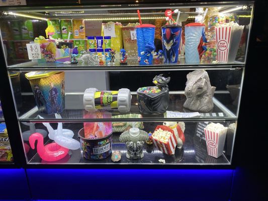 Downtown Cinemas by null