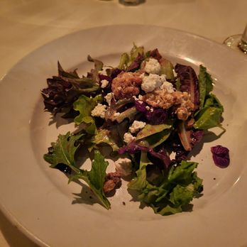 Roaring Fork - Mixed Green Salad (1/2) - American Near Me - Scottsdale, Arizona Roaring Fork - Mixed Green Salad (1/2) - American Near Me - Scottsdale, Arizona