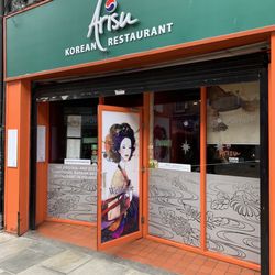 Arisu Korean Restaurant