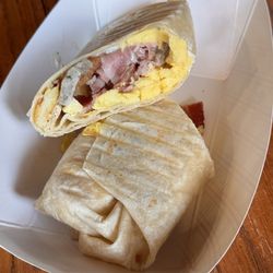 The Neighborhood Cafe' - The Piggy