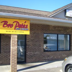 Bro Pete's
