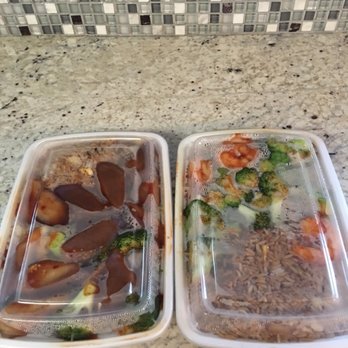 Shan's Chinese Restaurant - two containers of food - Chinese Near Me - sewell, New Jersey Shan's Chinese Restaurant - two containers of food - Chinese Near Me - sewell, New Jersey