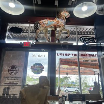 Stuff A Bagel - Bagels Near Me - Windermere, Florida