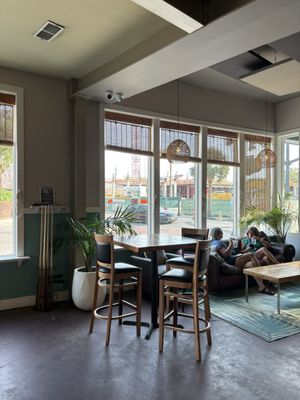 King Street Hideout by null