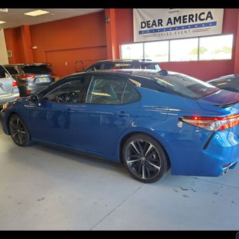 Advantage Toyota of Valley Stream - My car ready for service - Car Dealers Near Me - Valley Stream, New York Advantage Toyota of Valley Stream - My car ready for service - Car Dealers Near Me - Valley Stream, New York