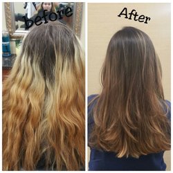 Best Hair Stylists Near Salvatore Minardi Salon In Madison Nj Yelp