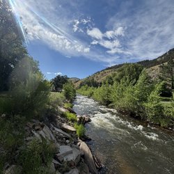 Viestenz-Smith Mountain Park