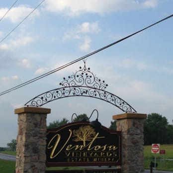 Ventosa Vineyards - Wineries Near Me - Geneva, New York Ventosa Vineyards - Wineries Near Me - Geneva, New York