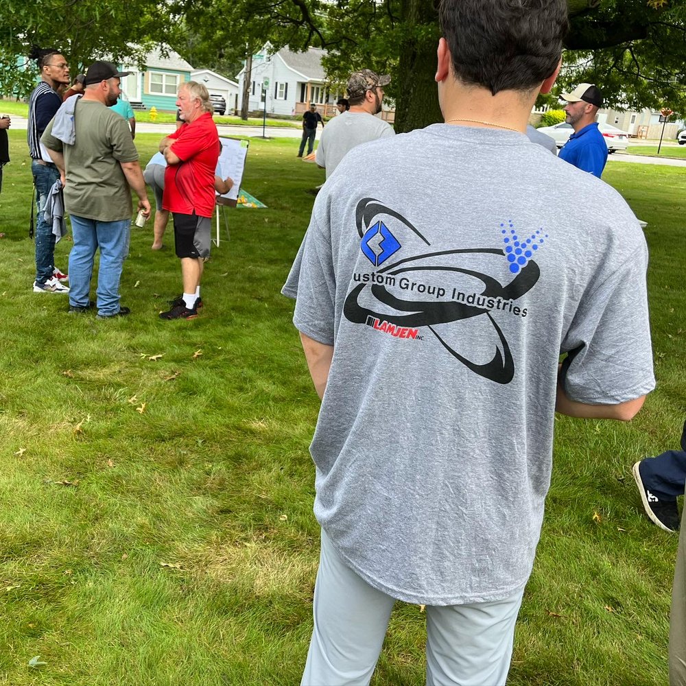 ERIE SCREEN PRINTING Updated May 2024 47 Photos Erie