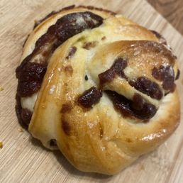 Red Bean Bun