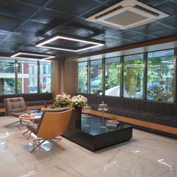 Dentakay Dental Clinic Sisli 