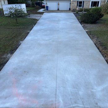 Brian's Flatwork - Masonry/Concrete Near Me - Wausau, Wisconsin Brian's Flatwork - Masonry/Concrete Near Me - Wausau, Wisconsin