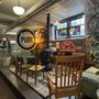 The Blind Munchies Coffeehouse