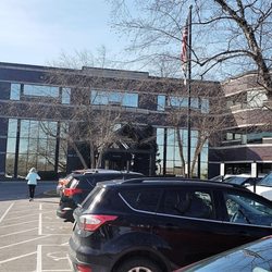 The LASIK Vision Institute