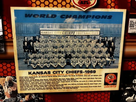 GEHA Field at Arrowhead Stadium by null