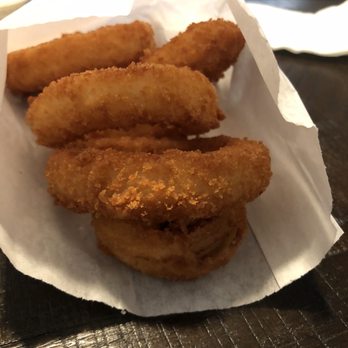 Sam’s Burgers - Onion Rings - Burgers Near Me - Fresno, California Sam’s Burgers - Onion Rings - Burgers Near Me - Fresno, California