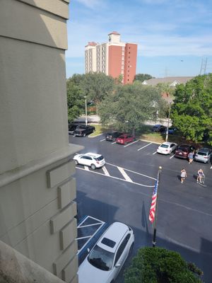 Comfort Suites Near Universal Orlando Resort by null