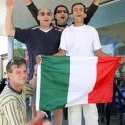Azzurri Ristorante