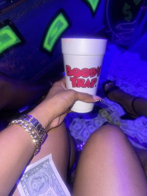 Booby Trap On The River by null