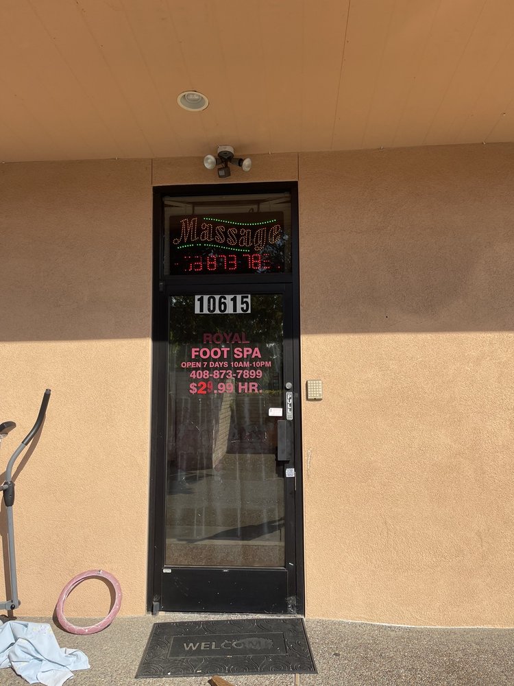 ROYAL FOOT SPA Updated October 2024 15 Photos & 103 Reviews 10615
