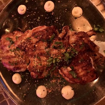 Amazonia - Chicken and rice dish - Restaurants Near Me - Granada, GR