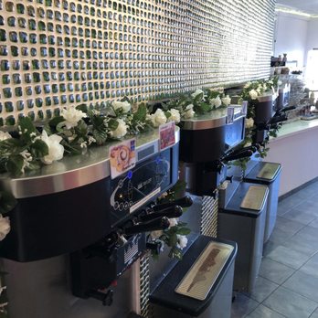 Pismo Yogurt - Ice Cream & Frozen Yogurt Near Me - Pismo Beach, California Pismo Yogurt - Ice Cream & Frozen Yogurt Near Me - Pismo Beach, California
