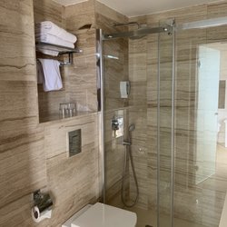 Grupotel Amapola - Bad