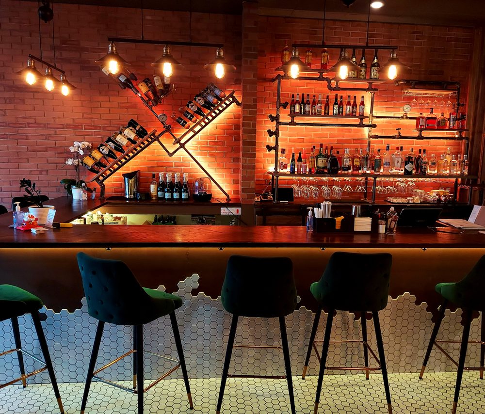 THAI MERIC EATERY AND BAR 202 Photos & 148 Reviews 1170 W Patrick