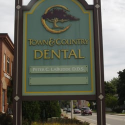 Town and Country Dental - Town and Country Dental - Jackson, WI 262-677-2224