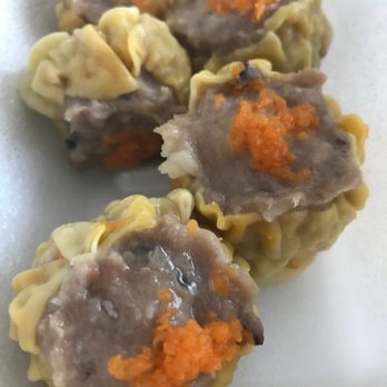 Dim Sum Cafe - Shumai (Pork & Shrimp) - Dim Sum Near Me - Mesa, Arizona