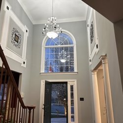 Vasquez Remodeling Services - Painting