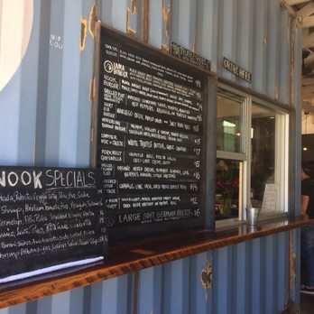 Nook - Bars Near Me - Santa Barbara, California Nook - Bars Near Me - Santa Barbara, California