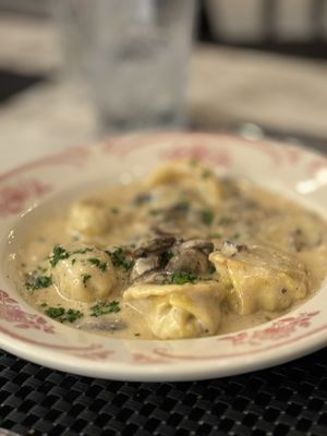 Carbonara by null