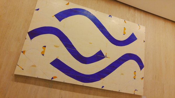 Grace Building by null