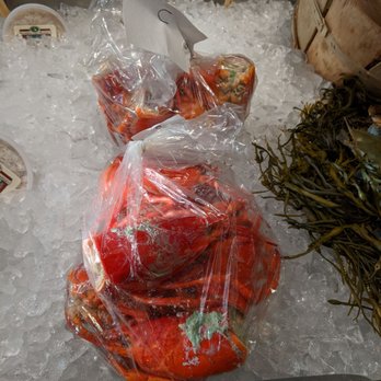 Harbor Fish Market - Seafood Markets Near Me - Portland, Maine Harbor Fish Market - Seafood Markets Near Me - Portland, Maine