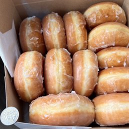 Doughnuts