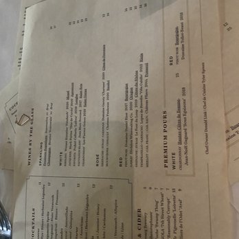 Herbsaint - Menu 10/2021 - French Near Me - New Orleans, Louisiana Herbsaint - Menu 10/2021 - French Near Me - New Orleans, Louisiana