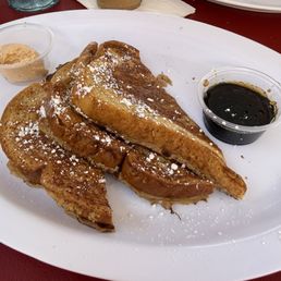 French toast French toast