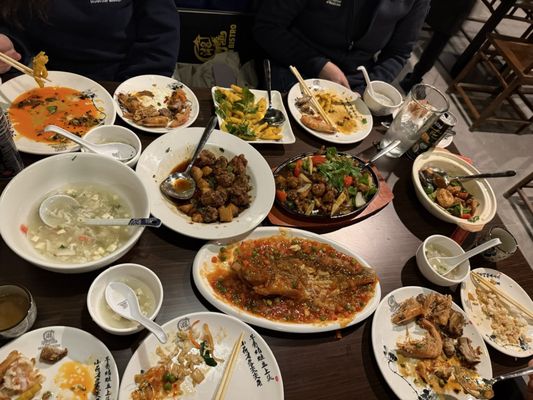 Hunan Bistro by null