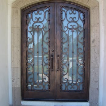 Visionmakers International - Iron Door - General Contractors Near Me - Mesa, Arizona Visionmakers International - Iron Door - General Contractors Near Me - Mesa, Arizona