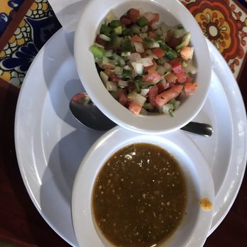 Tampico - Mexican Near Me - Princeton, West Virginia