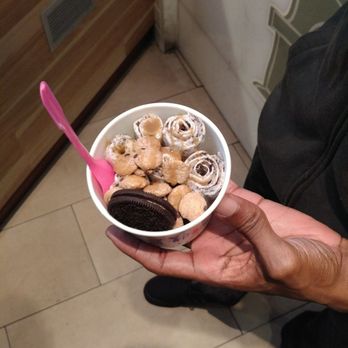 I CE NY - The prep one. - Desserts Near Me - New York, New York I CE NY - The prep one. - Desserts Near Me - New York, New York