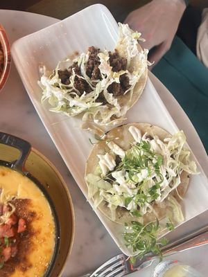 Ghost Pepper Taco + Tequila Bar by null