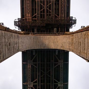 Ed Koch Queensboro Bridge - Landmarks & Historical Buildings Near Me - New York, New York