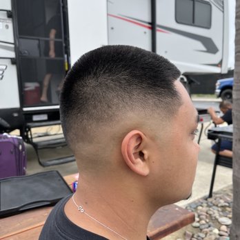 Gentlemen's Den - Cut by Daniel - Men's Hair Salons Near Me - Oceanside, California Gentlemen's Den - Cut by Daniel - Men's Hair Salons Near Me - Oceanside, California